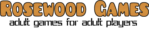 Rosewood Games
