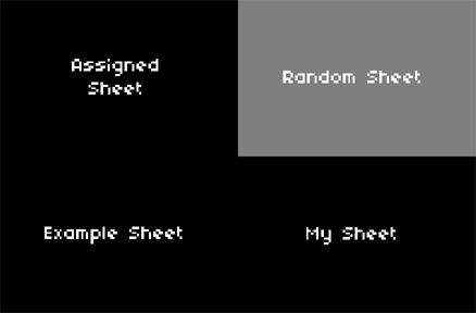 Progress: UI