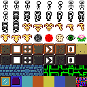 Sprites